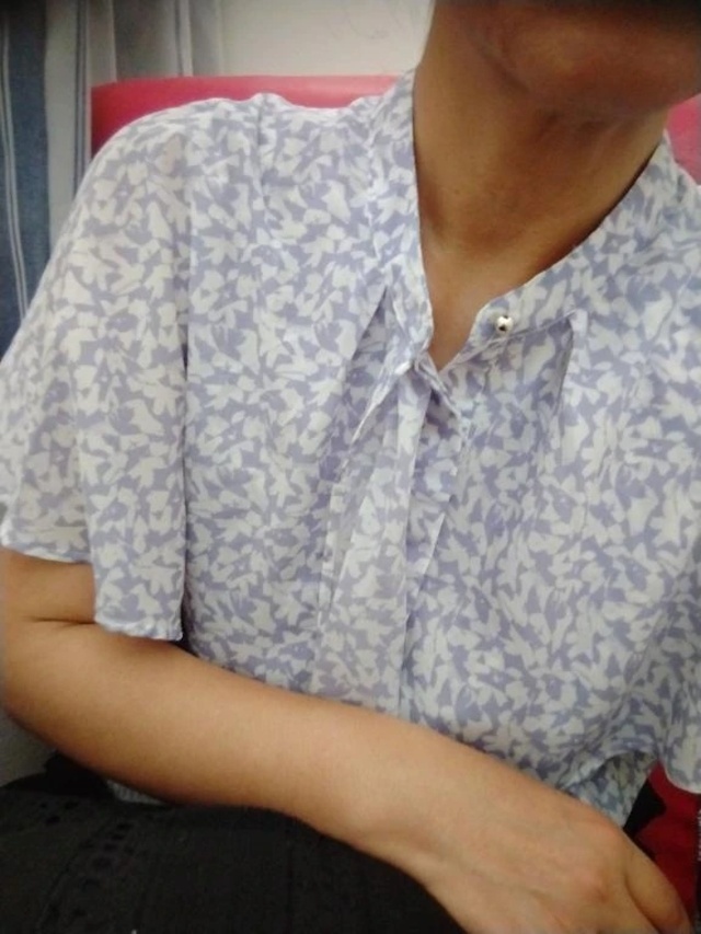 こんにちは、、、｜写メ日記｜やよい｜立川・八王子・三多摩 人妻デリヘル 熟女の風俗最終章 立川店