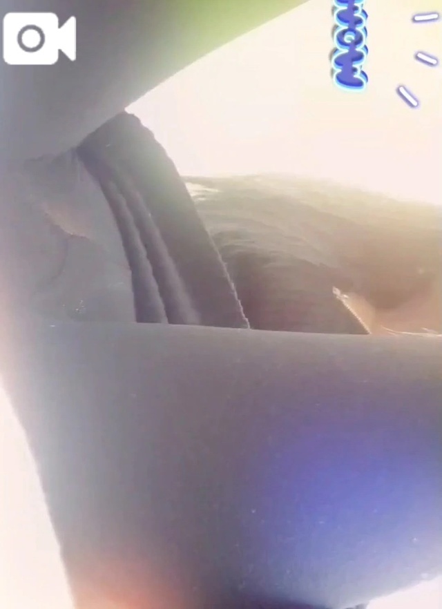 オシャレなダーリン様、ずっと見てくれたのね😘