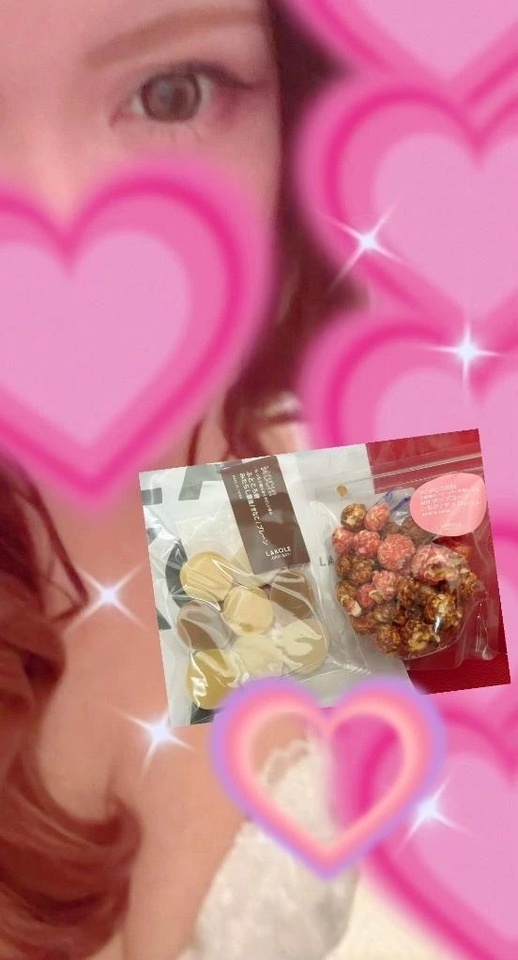 ありがとうございました❤️