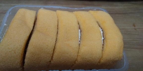 これから朝ご飯食べるよ