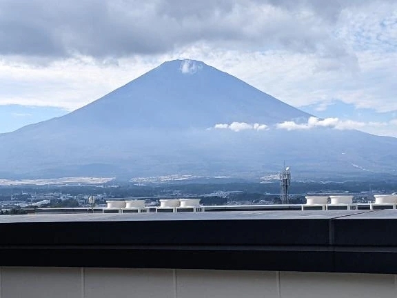おはようございます♪
