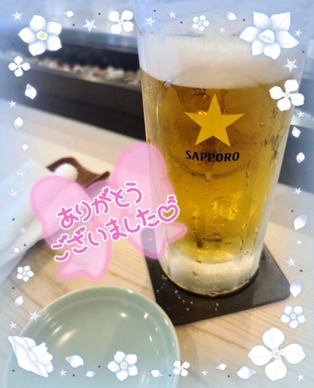 ありがとうございました😍💕❤️｜写メ日記｜なつき｜立川・八王子・三多摩 人妻デリヘル 熟女の風俗最終章 立川店