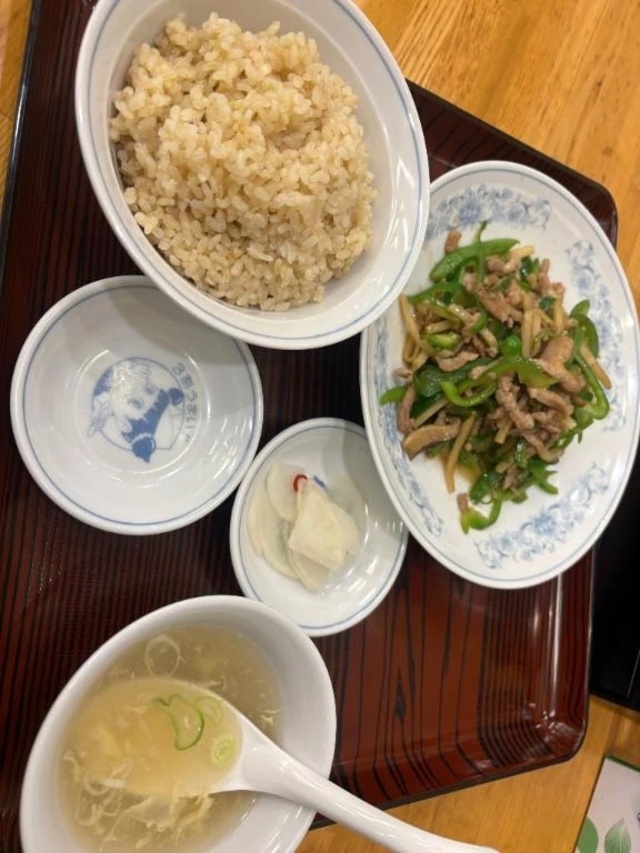次回は　１４日です🍀☺️