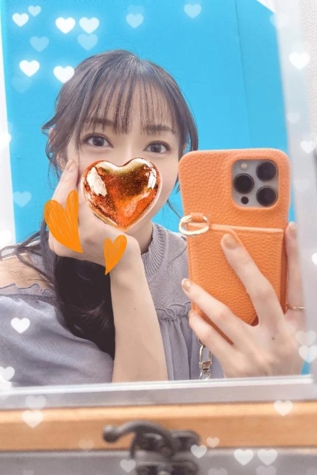 今日の出勤♡｜写メ日記｜清瀬　奈津｜渋谷 高級デリヘル 逢Tokyo