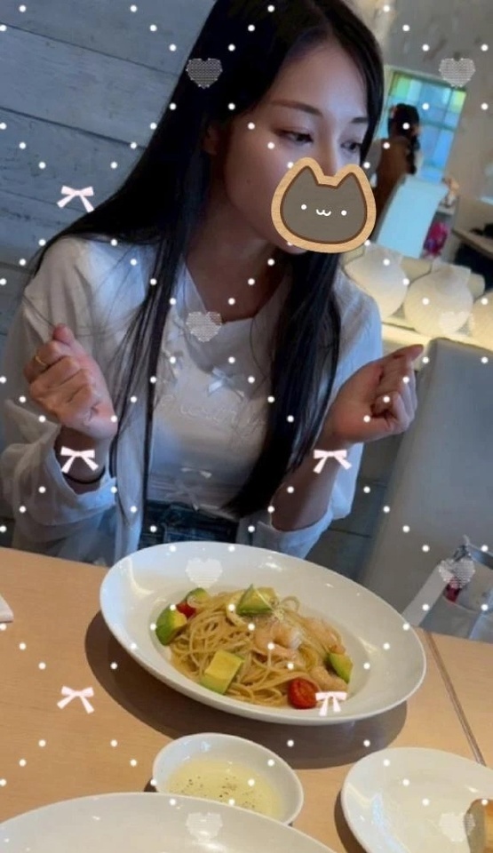 美味しい🍝｜写メ日記｜清瀬　奈津｜渋谷 高級デリヘル 逢Tokyo