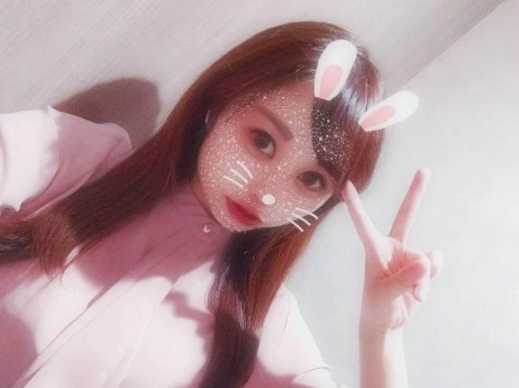 [お題]推し😻🩷｜写メ日記｜大森　智花｜渋谷 高級デリヘル 逢Tokyo