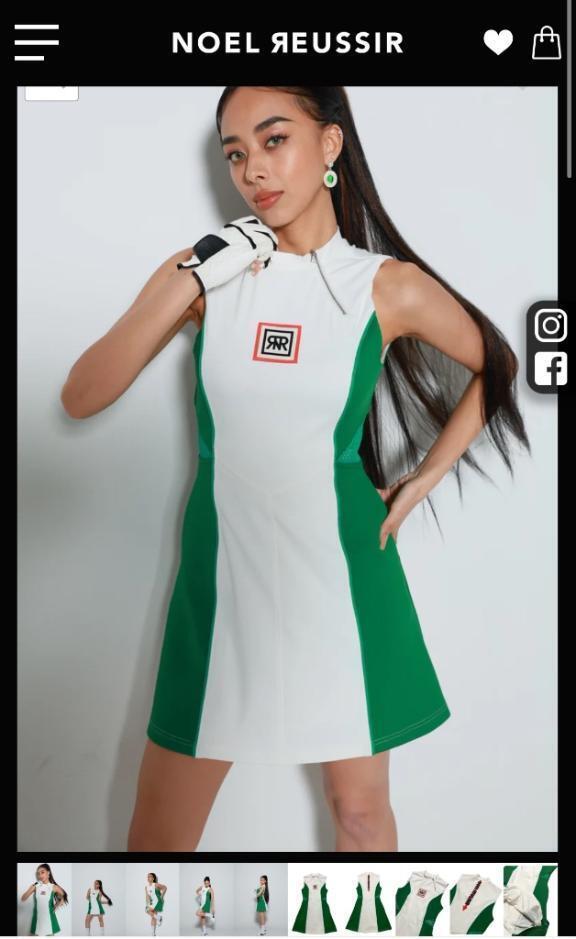 ゴルフウェア｜写メ日記｜坂下　美智子｜渋谷 高級デリヘル 逢Tokyo