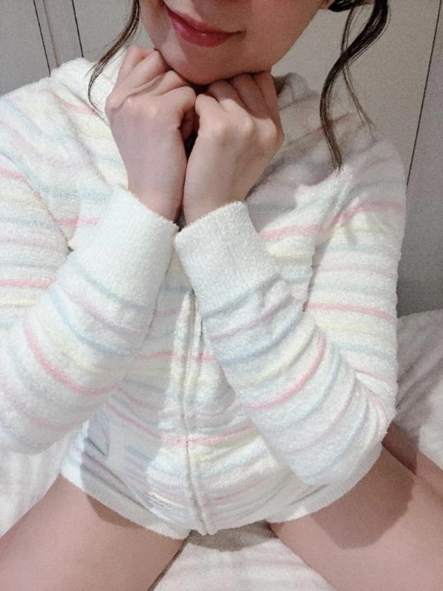 楽しみにお待ちしております💗