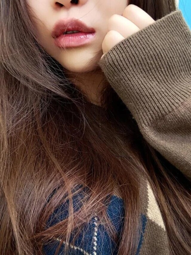 はじめまして❤︎