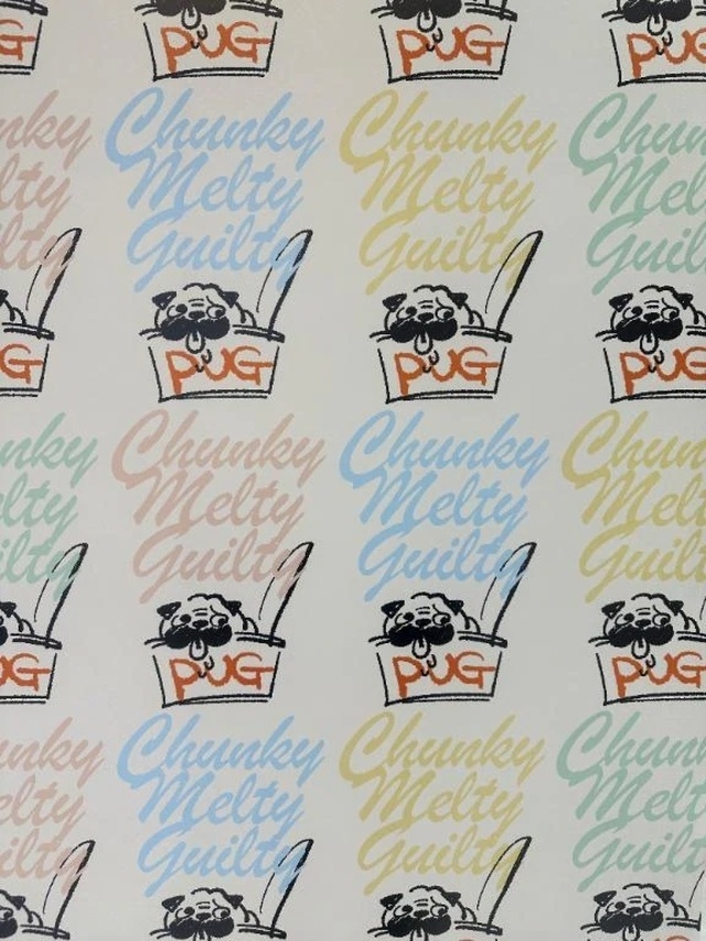 シフト出したよん🍪