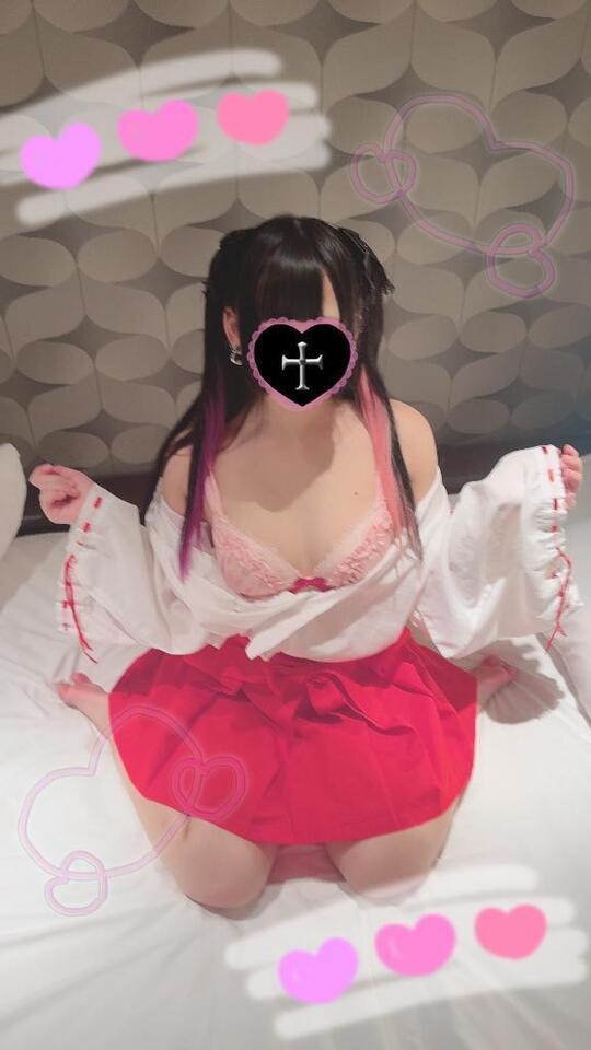 おはよ〜🥺💕