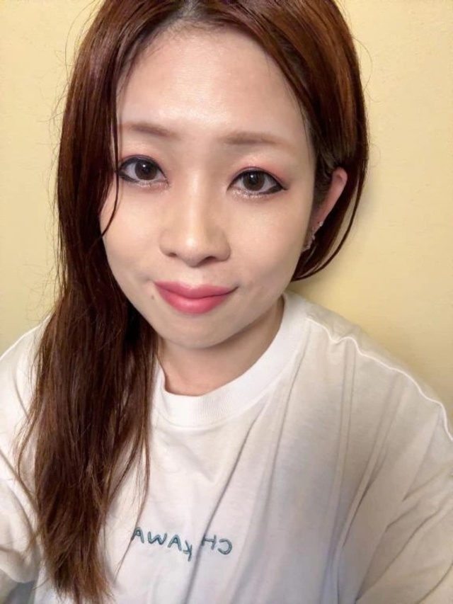 🌺明日出勤します🌺