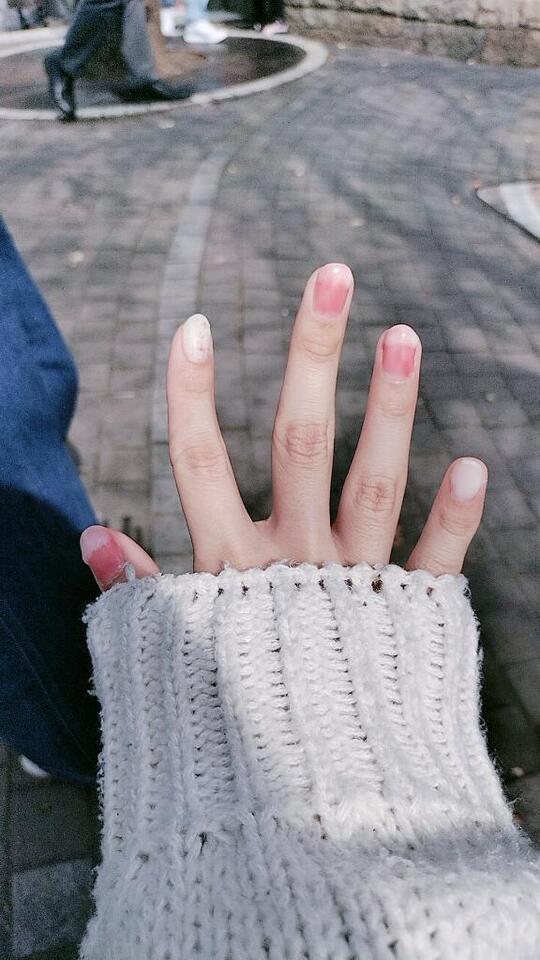来週の日曜日(ㆁωㆁ*)