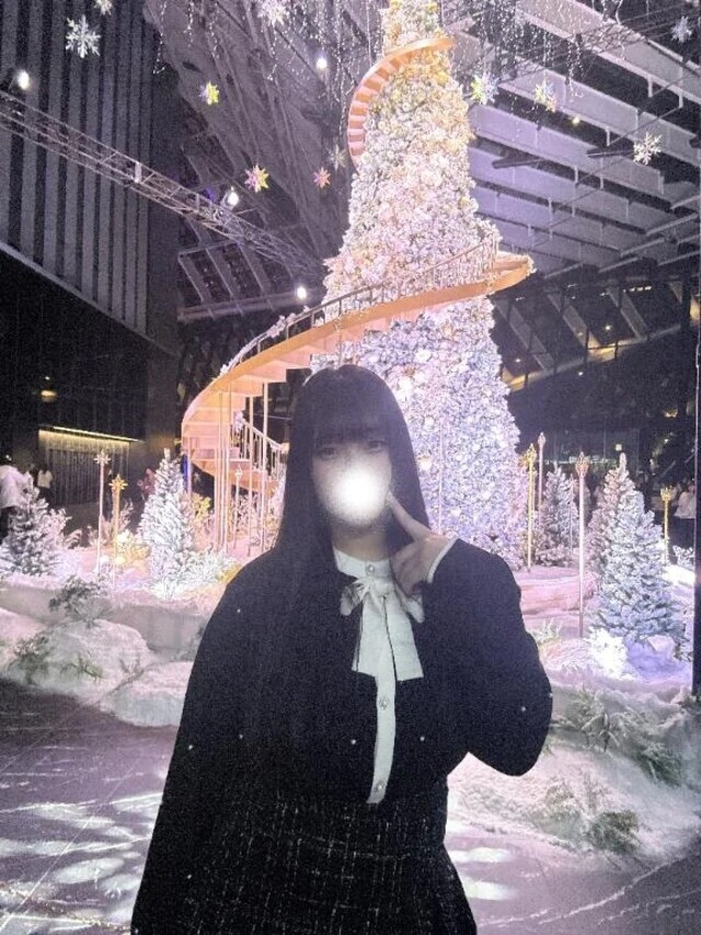 久々にいるよ💫