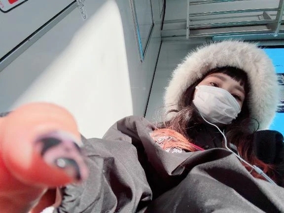 ジャミサイズ帽子。