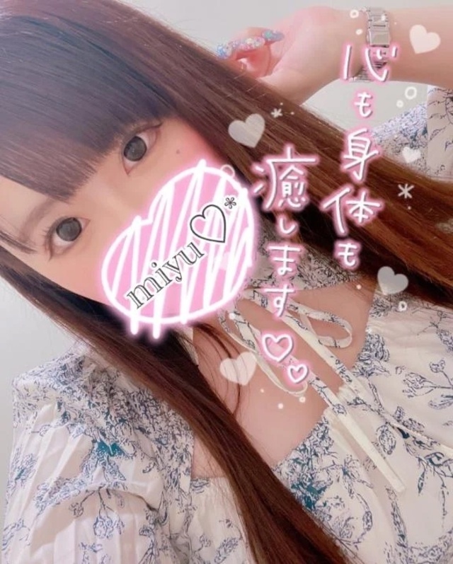 暑いけど今日も！♡ご予約ありがとう♡