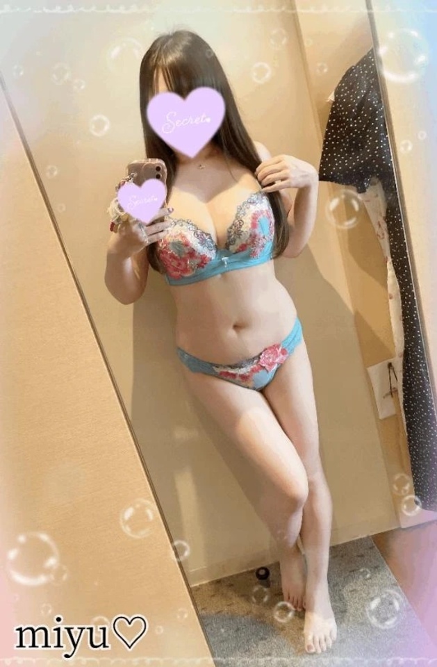 ご予約ありがとう♡今日は久しぶりにね！♡｜写メ日記｜みゆ｜池袋 一般デリヘル 池袋デリヘル倶楽部