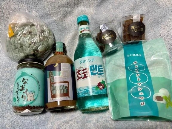 チョコミント祭♥｜写メ日記｜まみ｜池袋 一般デリヘル 池袋デリヘル倶楽部