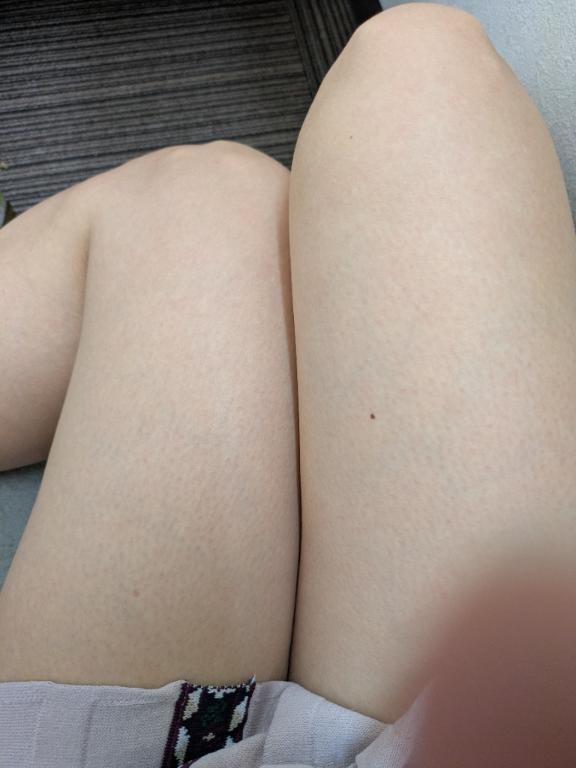 ウズウズ