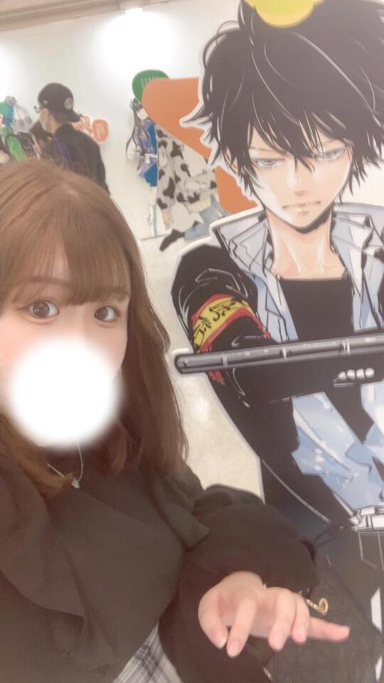 こういうの好き？💞