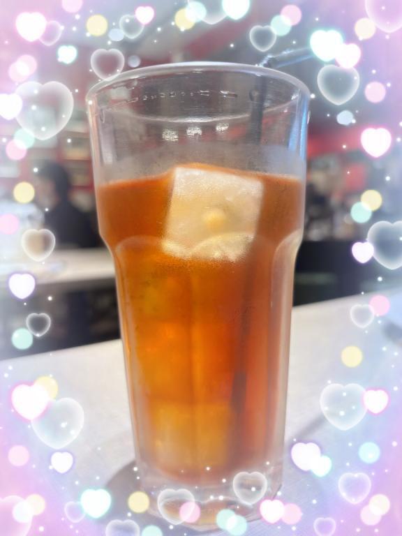 ひと休み^^