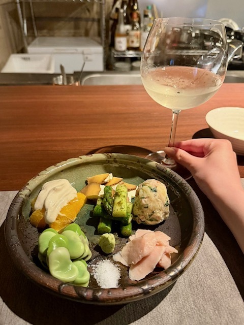 週末のおはようございます😃