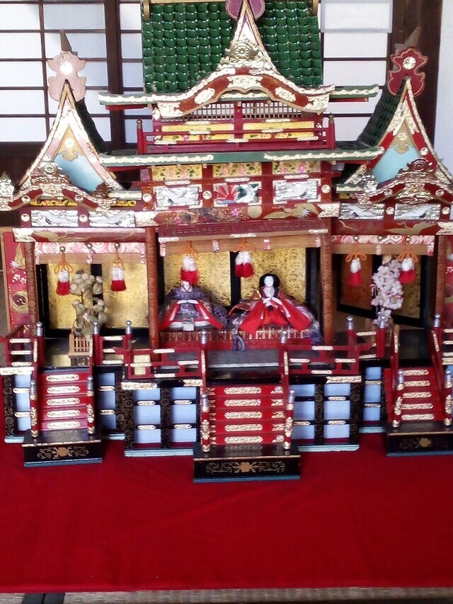 ひな祭り🎎｜写メ日記｜まお｜鶯谷 人妻デリヘル 鶯谷倶楽部 愛