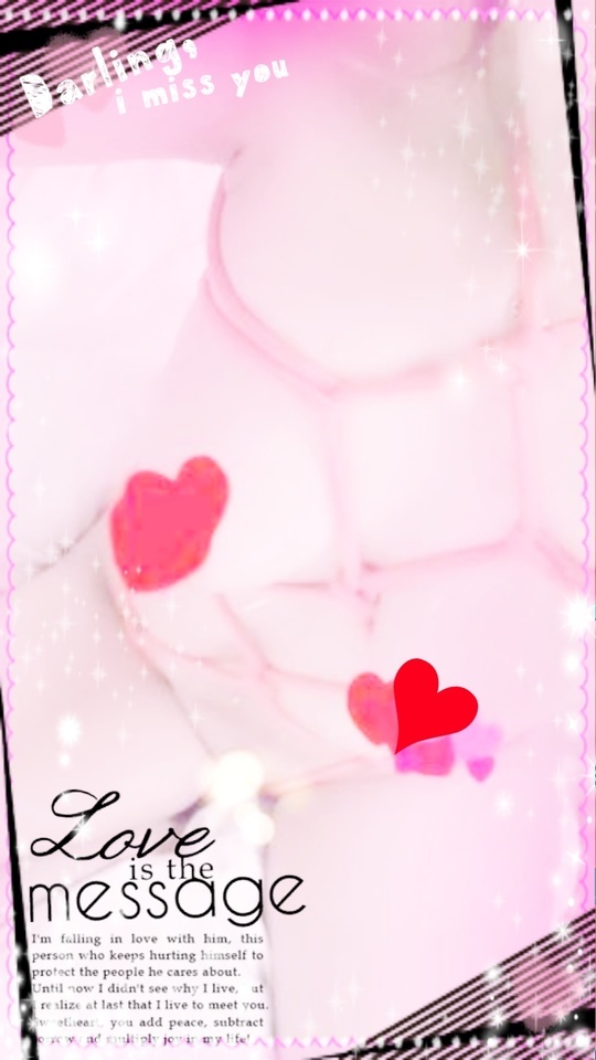 💕18時出勤します💕