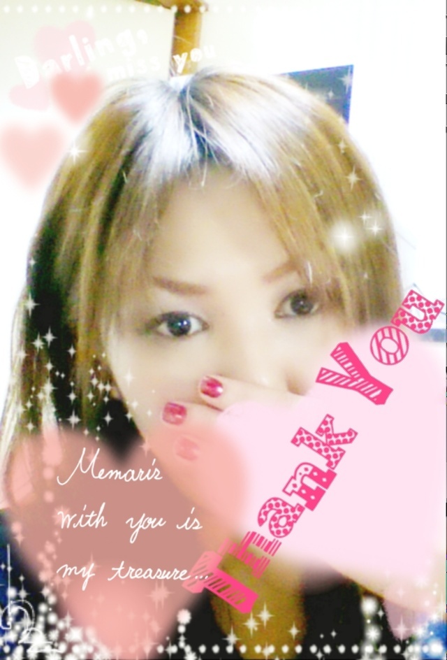 💕出勤しました💕