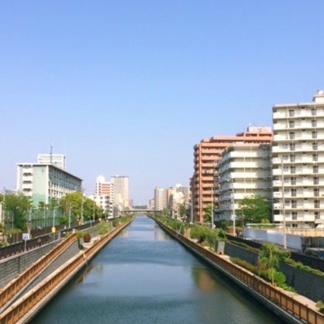 こんにちは！