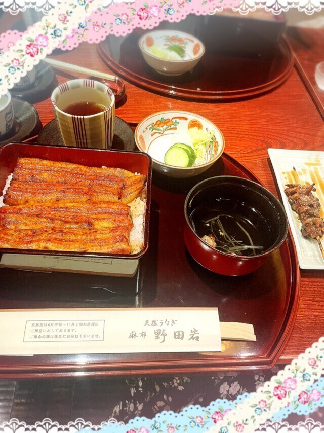 思いがけず…✨😊