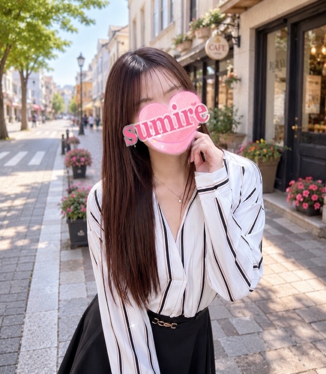 今日も素敵なひとときをありがとう🩷｜写メ日記｜すみれ｜鶯谷 人妻デリヘル 鶯谷倶楽部 愛