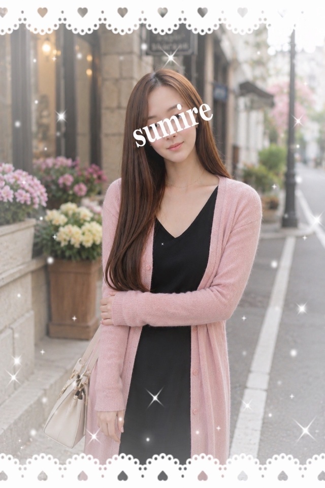 暑い日の、甘いひととき…💕