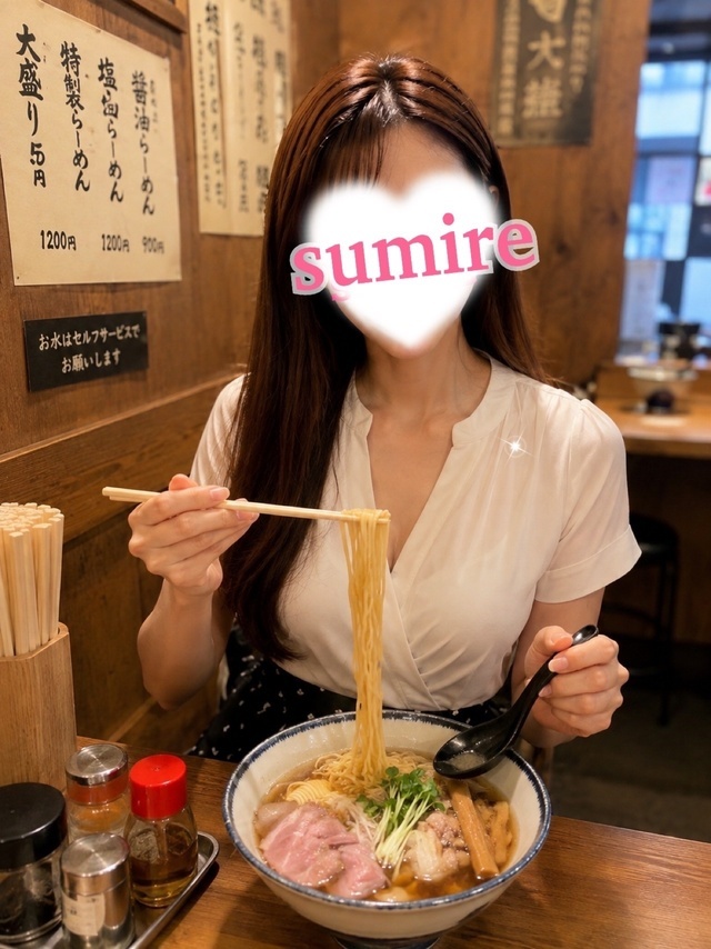 秋晴れの日に、逢えたら💕