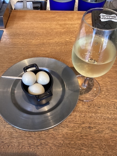 うずらの卵…ピクルス🥒🥚｜写メ日記｜あきら｜鶯谷 人妻デリヘル 鶯谷倶楽部 愛
