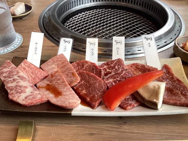 肉の会🥩