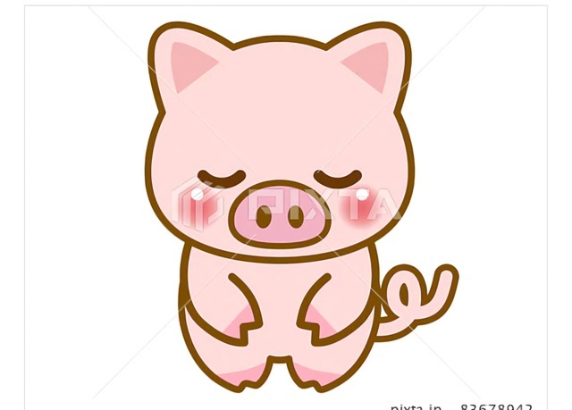 ありがとう❤