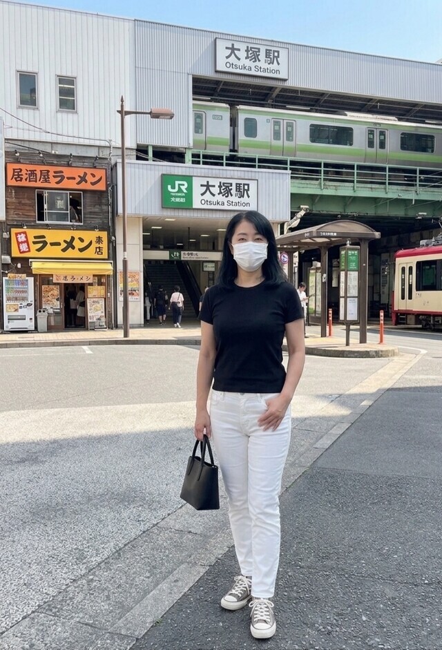 おはようございます☁️