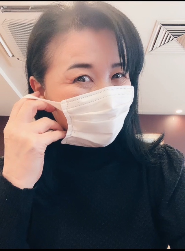 おはようございます☁️
