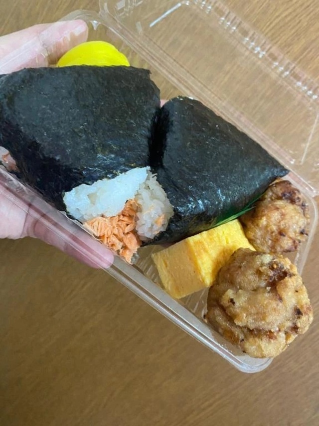 朝ごはんと昼ご飯に♡｜写メ日記｜たまき｜鶯谷 ぽっちゃりデリヘル ぽっちゃりデリヘル倶楽部