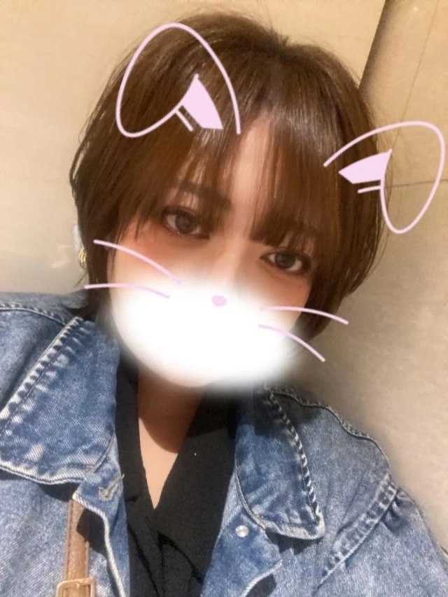 バッサリ切ったよー🫶｜写メ日記｜たまき｜鶯谷 ぽっちゃりデリヘル ぽっちゃりデリヘル倶楽部