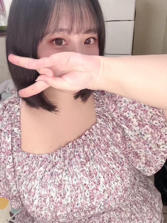 🐰いつもとちょっと違うゆあ♡ボブ姿、見に来てねっ(⑉•ᴗ•⑉)｜写メ日記｜ゆあ｜鶯谷 ぽっちゃりデリヘル ぽっちゃりデリヘル倶楽部