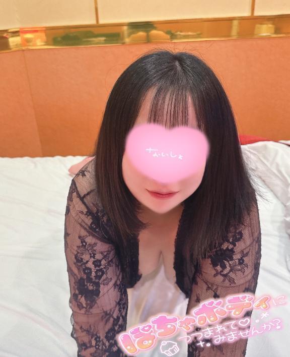 🎀 明日ちょこっと出勤しますっ🎀｜写メ日記｜ゆあ｜鶯谷 ぽっちゃりデリヘル ぽっちゃりデリヘル倶楽部