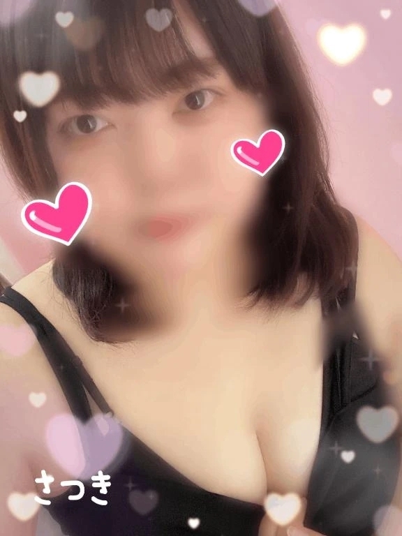 ありがとう💓｜写メ日記｜さつき｜鶯谷 ぽっちゃりデリヘル ぽっちゃりデリヘル倶楽部