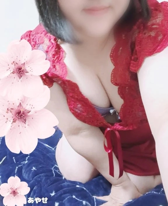 新しい季節🌸｜写メ日記｜あやせ｜鶯谷 ぽっちゃりデリヘル ぽっちゃりデリヘル倶楽部