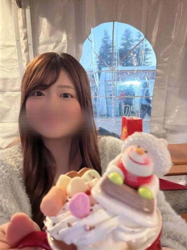 受付終了ですっ