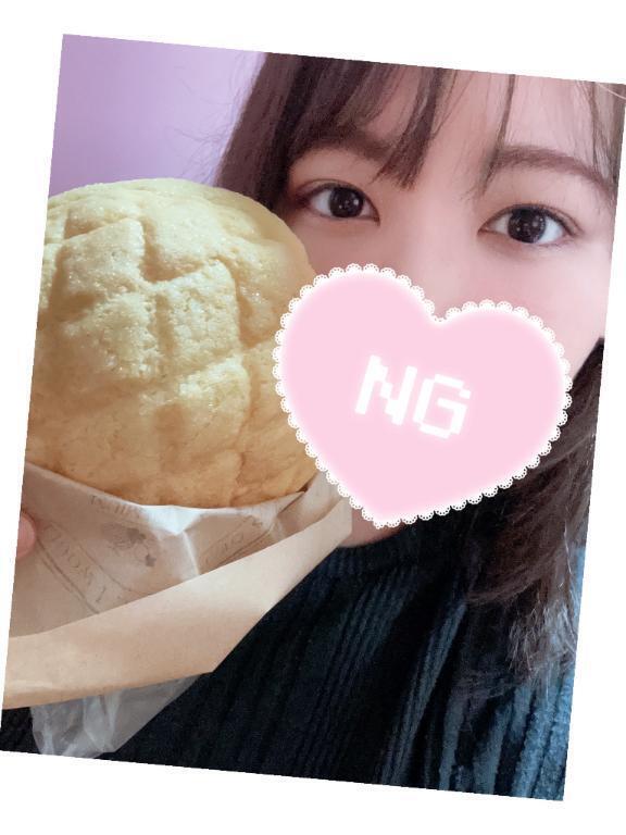 メロンパン遠近法🍞｜写メ日記｜えれな｜鶯谷 ぽっちゃりデリヘル ぽっちゃりデリヘル倶楽部