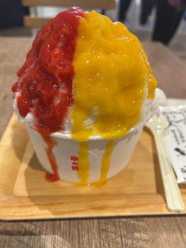 やりすぎちゃった