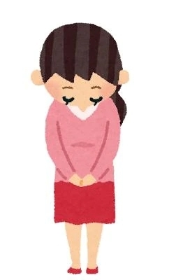 お詫びと次回予告