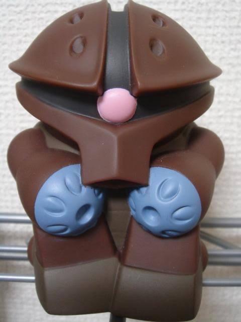 Gundam GQuuuuuuXを見て